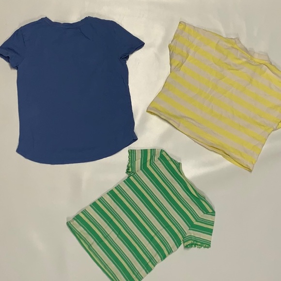 Girls T-Shirt bundle, Size 7-8 - Picture 2 of 5